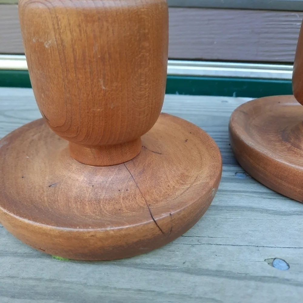 Vintage handmade 7 3/4